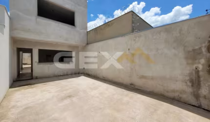 Casa Duplex no São Roque