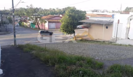 Lote no Bairro Nossa Sra. das Graças