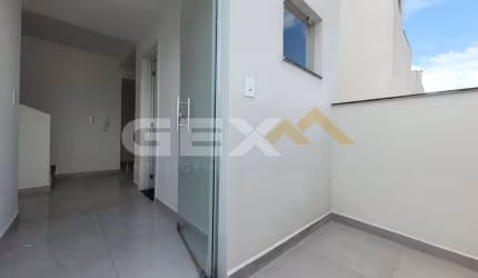 Cobertura no Bairro Esplanada