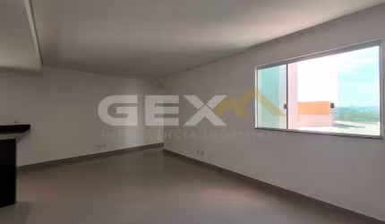 Apartamento no Bairro Bom Pastor