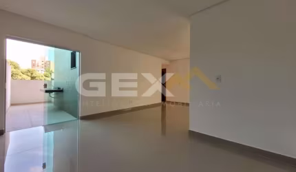 Apartamento no Bairro Bom Pastor