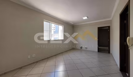 Apartamento no Bairro Santa Clara