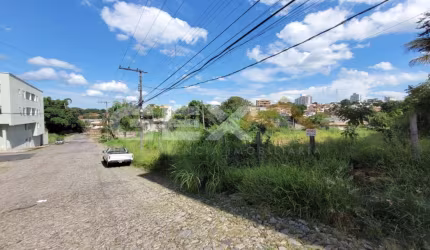 Excelente Lote no Bairro Belvedere
