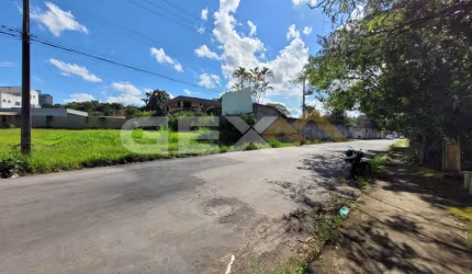 Excelente Lote no Bairro Belvedere