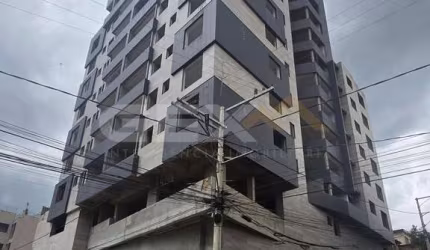 Apartamento Cobertura no Bairro Santa Clara
