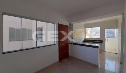 Apartamento com área privativa na região do Manoel Valinhas