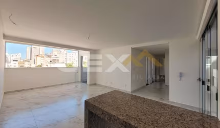 Cobertura Linear à Venda no Centro