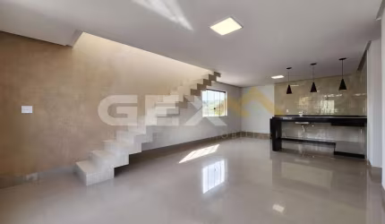 Apartamento Cobertura no Bairro Jardim Alterosa