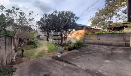 Lote Bela Vista