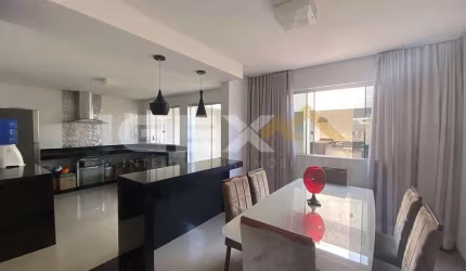 Casa com espaço gourmet no bairro Santa Marta