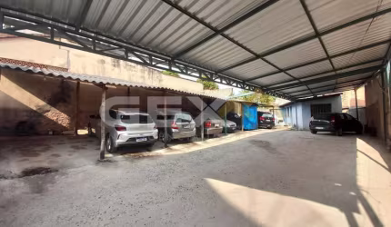 Lote no bairro Afonso pena