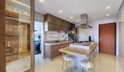 Apartamento alto padrão no Bairro Bom Pastor