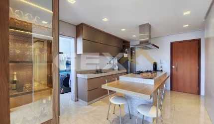 Apartamento alto padrão no Bairro Bom Pastor