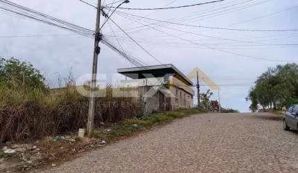 Lote bairro Icaraí com 1000m²