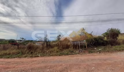 Lote bairro Icaraí com 1000m²