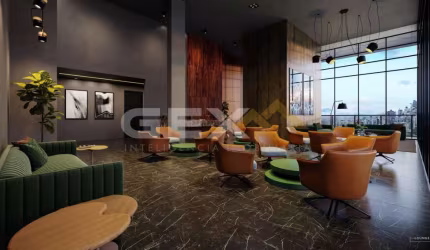 Sala Comercial à venda no Bairro Liberdade - Divinópolis/MG