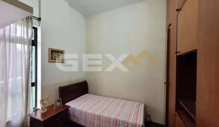 Apartamento Clássico com área privativa no bairro Sidil