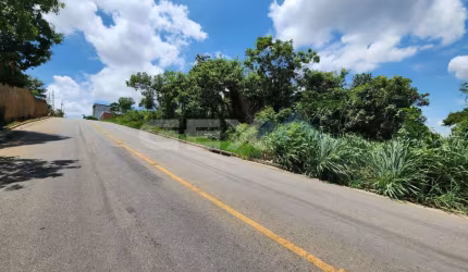 Lote com 240m², 10m² de frente, rua Alceu Amoroso de Lima, Chanadour - Divinópol