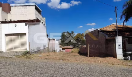 Lote Manoel Valinhas