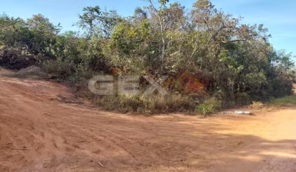Lote com 288m², 12m² de frente, rua Paulino Rosa, Itacolomi - Divinópolis/MG