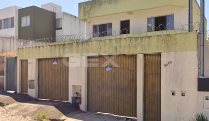 Apartamento Térreo à venda, 03 quartos, 01 suíte, 01 vaga, Rua Bom Pastor, Manoe