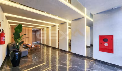 Apartamento à venda, 03 quartos, 03 suítes, 02 vagas, rua Bananal, Santo Antônio