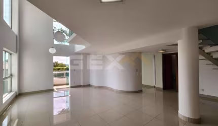 Apartamento Duplex à venda 03 quartos, 01 suíte, 02 vagas, Rua Graça Aranha, Bel