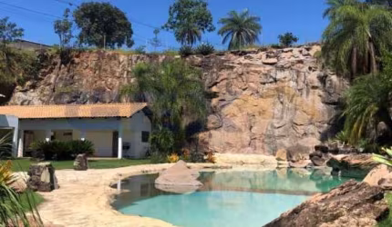 Terreno em Condomínio de Alto Padrão