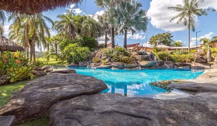 Lote no Condomínio Vistadoro Aquaville