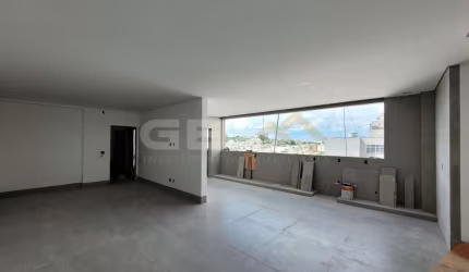 Apartamento em construção no bairro Sidil
