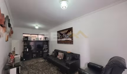 Apartamento com 02 vagas no Bairro Centro