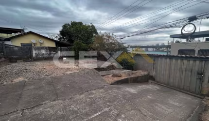 Lote no Bairro Niteroi