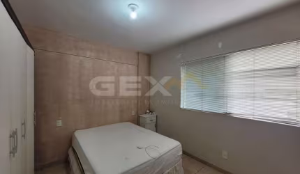 Apartamento no Centro.