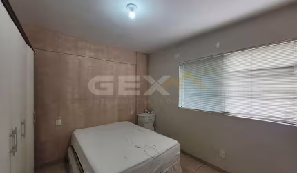 Apartamento no Centro.