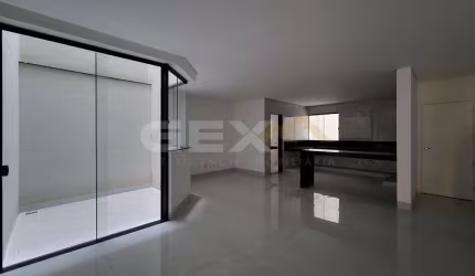 Apartamento no Residencial Hatra localizado na rua Bahia