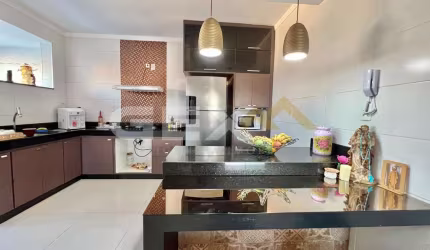 Apartamento com 03 quartos e 02 vagas no Manoel Valinhas