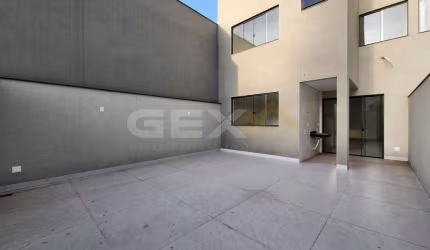 Apartamento no Residencial Hatra localizado na rua Bahia