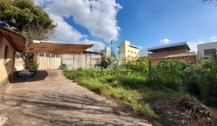 Lote na região do Realengo