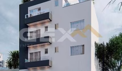 Apartamento com área privativo no São Judas Tadeu
