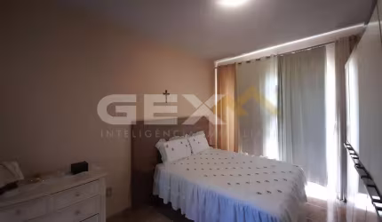 Apartamento Planalto