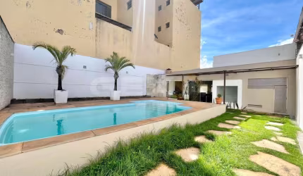 Casa no Bairro Bom Pastor - Lazer Completo!