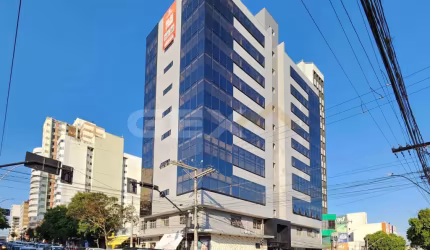 Sala Comercial com no Centro de Divinópolis/MG
