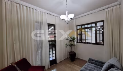 Casa com 04 quartos no bairro Interlagos