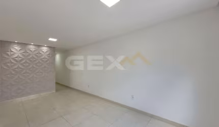 casa de 03 quartos no bairro Interlagos