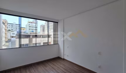 Apartamento no Residencial Hatra localizado na rua Bahia com 03 quartos e 02 vag