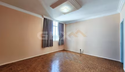 Apartamento à venda com 03 quartos, Av. Primeiro de Junho, Centro - Divinópolis/
