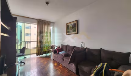 Apartamento à venda, 03 quartos, 01 suíte, 03 vagas, Rua Espirito Santo, Sidil -