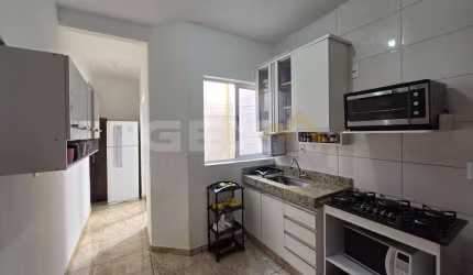 Apartamento com 02 Quarto sendo 01 suite no Centro