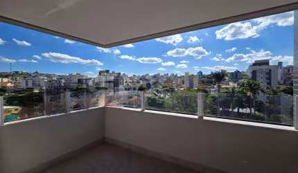 Apartamento à venda com  03 quartos, 01 suíte, 02 vagas, Rua Dona Hilda, Bom Pas