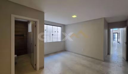 Casa no bairro Fábio Notini com espaço gourmet